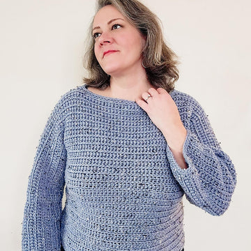 One-Piece Susan Sweater