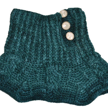 Emerald Wave