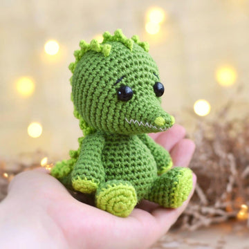 Crocodile