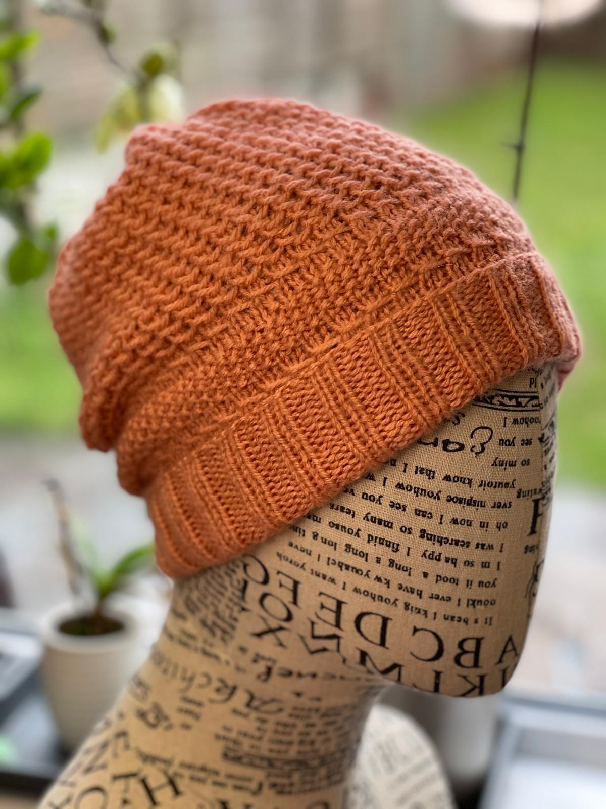 Shamba Hat DK