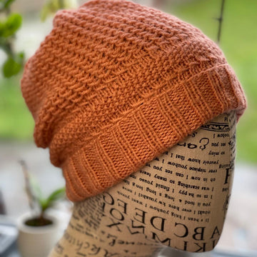 Shamba Hat DK