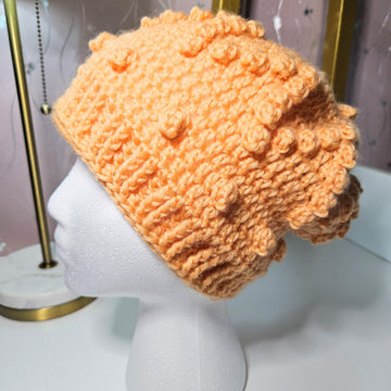 Angelica Beanie
