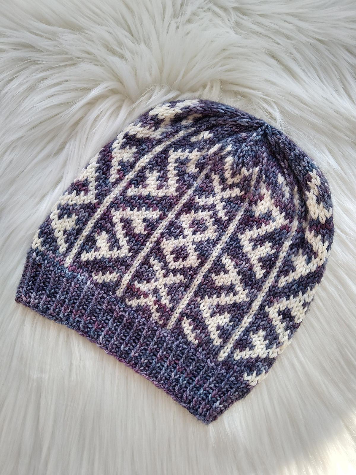 Death Wing Hat