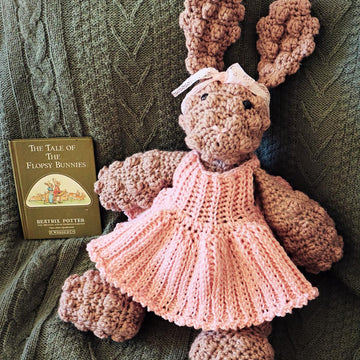 Luxe Bunny