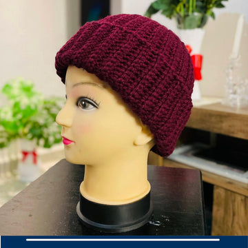 Simple Beanie