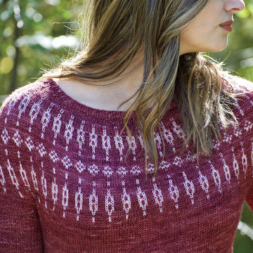 Calma Sweater