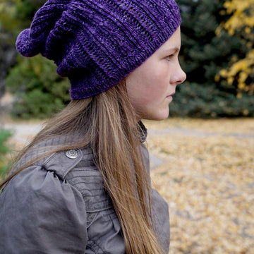 Layla Slouch - Hc34