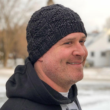 Trilateral Beanie