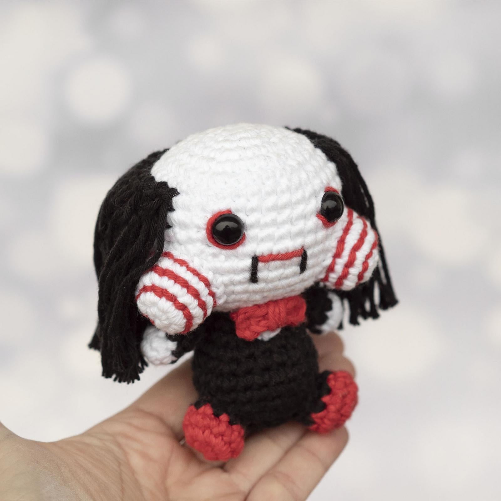 Jigsaw Saw
