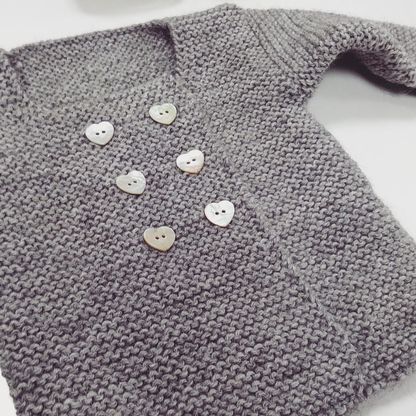 Leighton Jacket