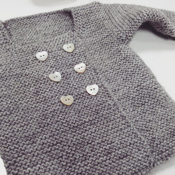 Leighton Jacket