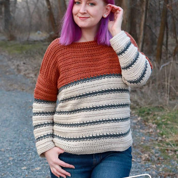 Leona Pullover