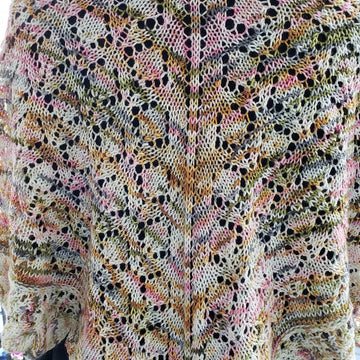 Southern Spring Lace