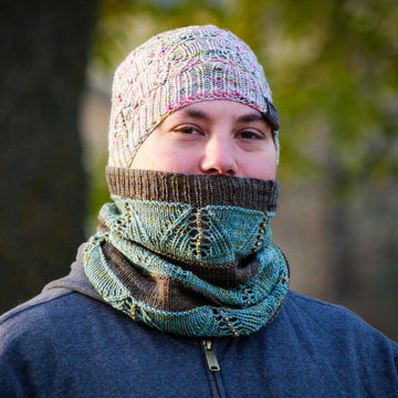 Drops of Jupiter (cowl)
