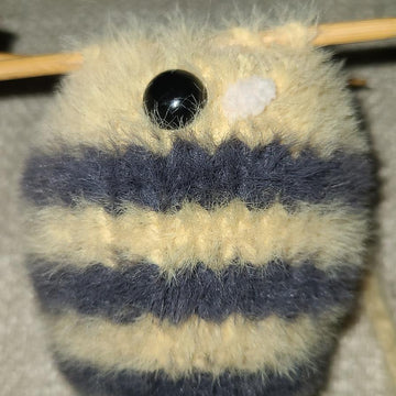 Abbi the Bumblebee
