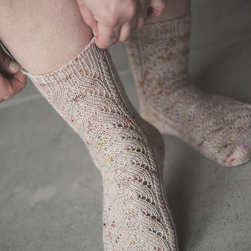 Morgun Socks