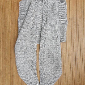 Chelsea Waistcoat