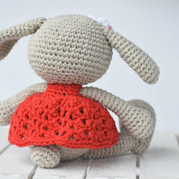 Miss Bunny