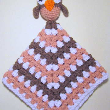 Owl Lovey