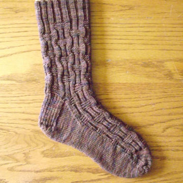 Journey Socks