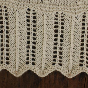 Lace 102 Sampler