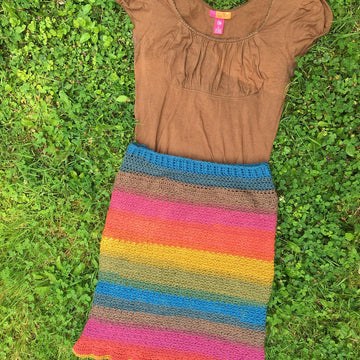 Acacia Skirt