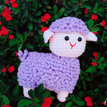 SHEEP -SENSO