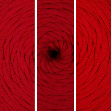 Bold Red Shades (018)