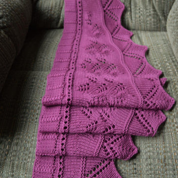 Exemplary Lace