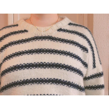 Eden Sweater
