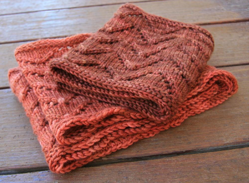 Split-Rail Fence Cowl
