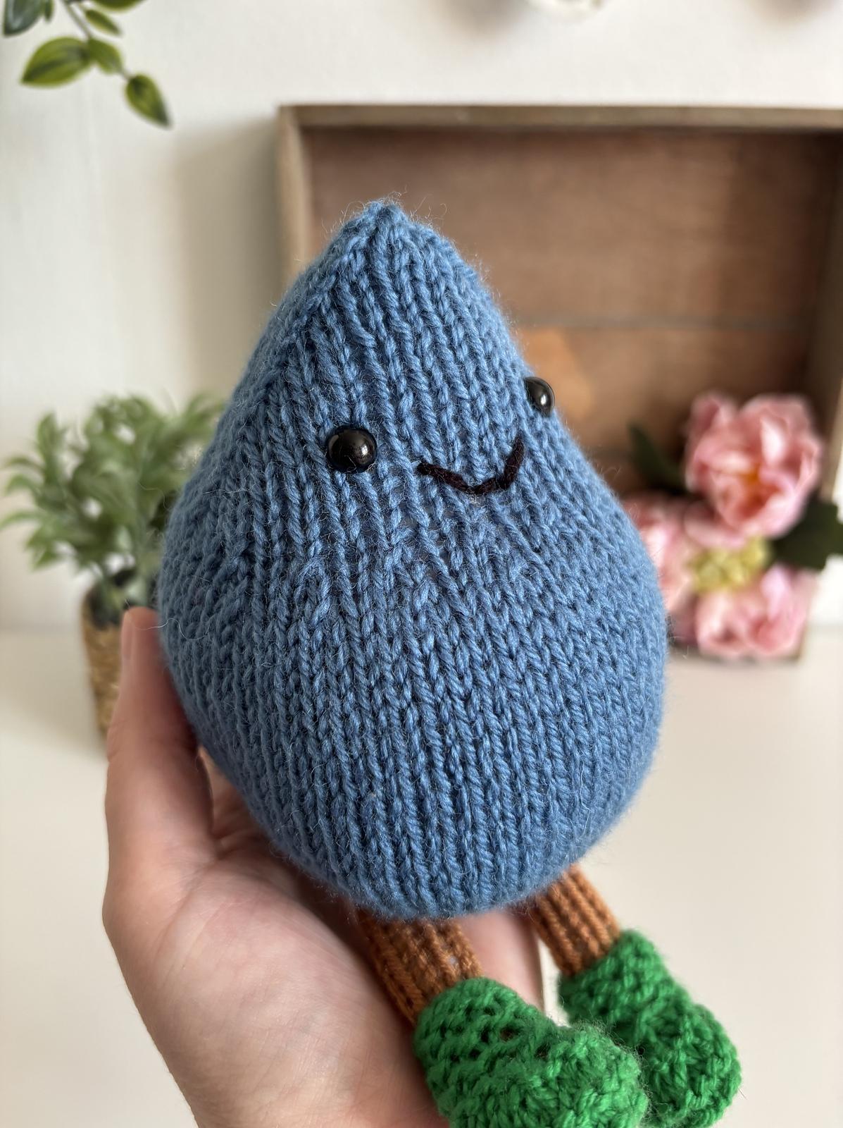 Ronnie Raindrop