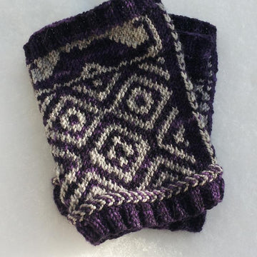 Magnum: Movember Mittens & Handwarmers