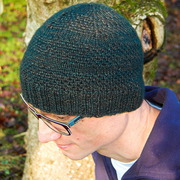 Cog hat
