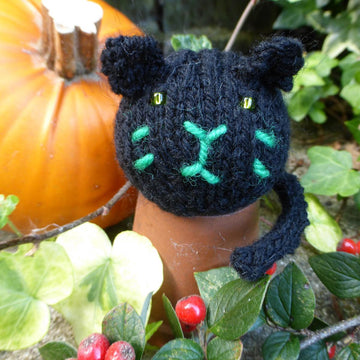 Halloween Baubles