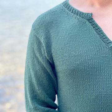 Heartthrob Henley