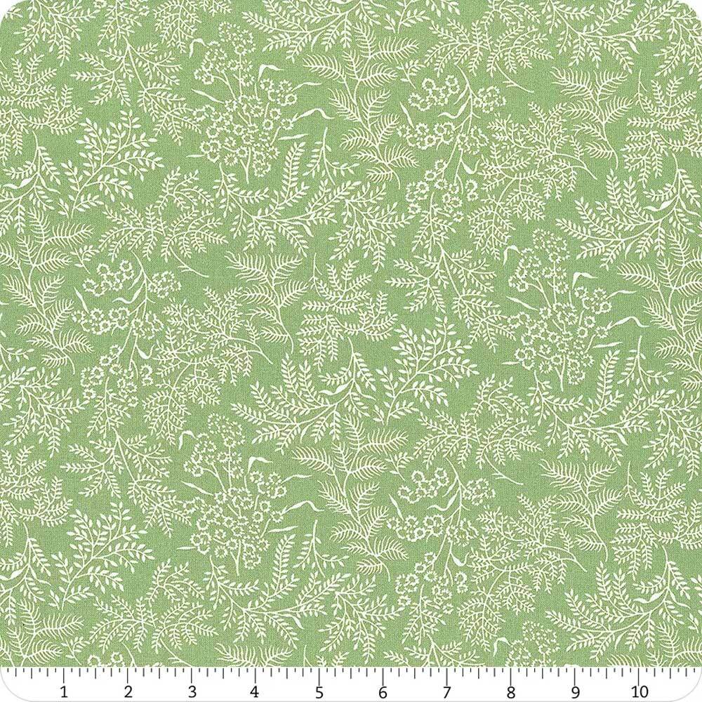 Moda Fabrics Nantucket Summer - Grass