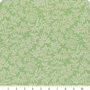 Moda Fabrics Nantucket Summer - Grass