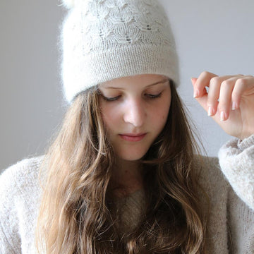 Underglow Hat