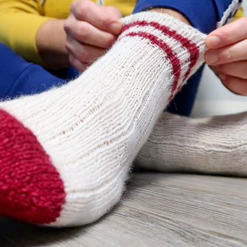 Your Basic Gym Socks