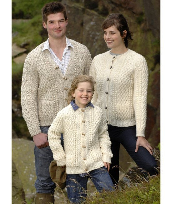 Wendy Family Arans Book Two - 347