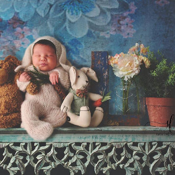 Bunny Newborn Set