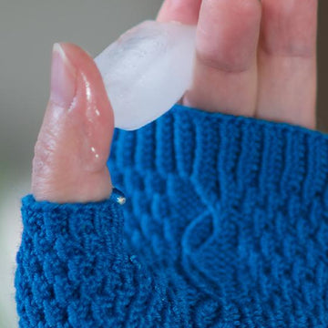 Deep Freeze Helix