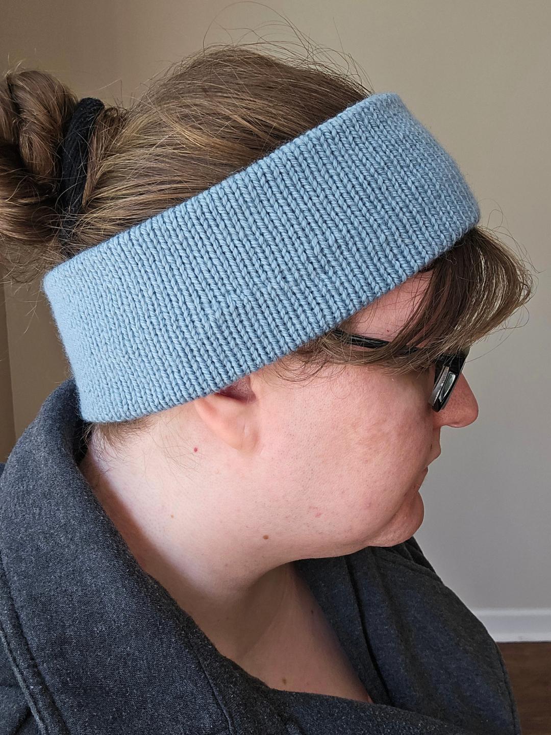 Hudson Headband