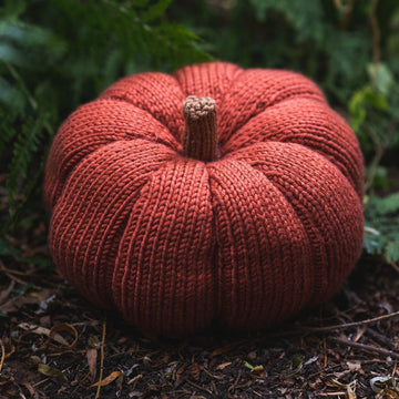 Pumpkin in Deramores Studio Chunky - Downloadable PDF