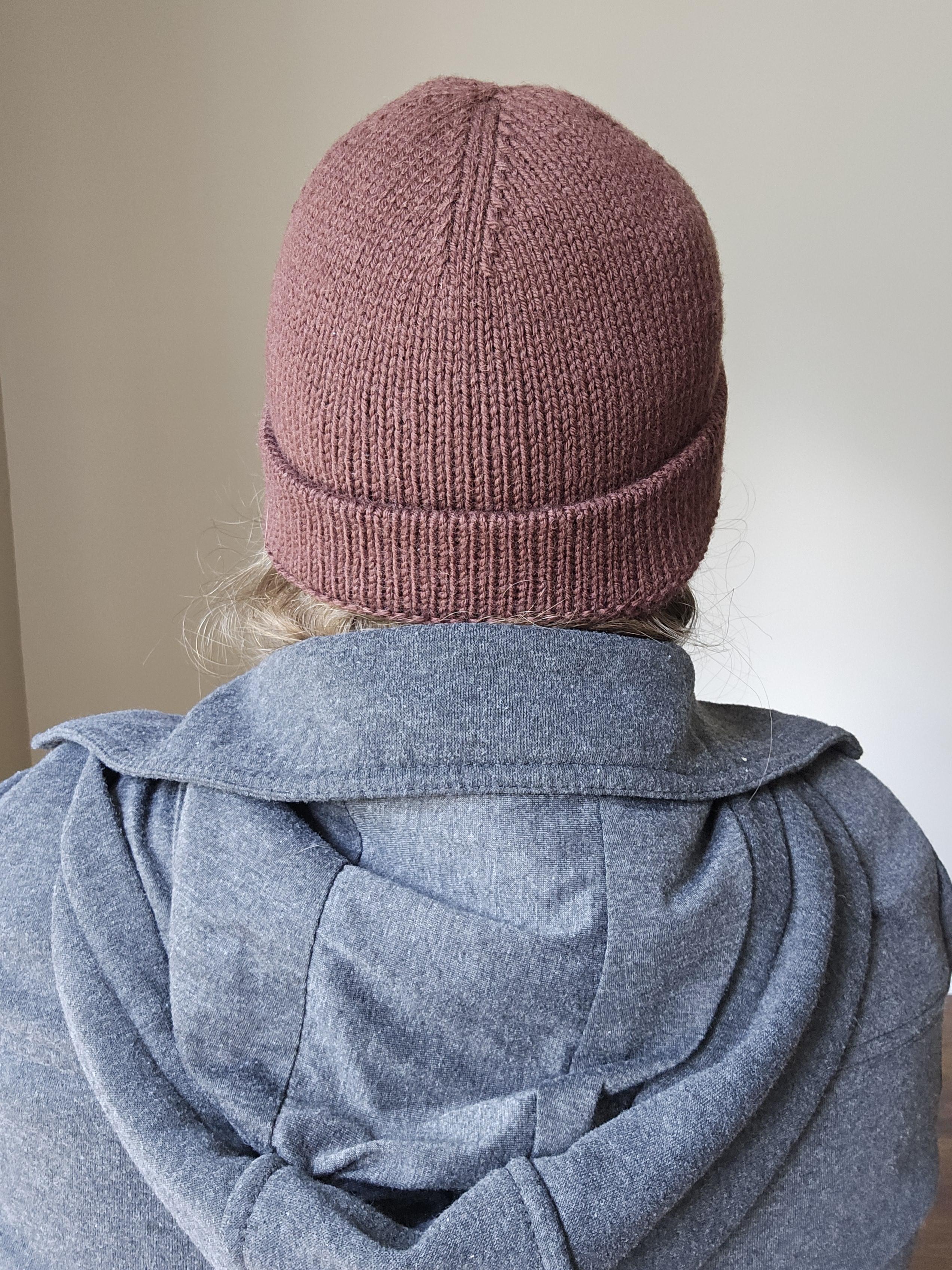 MacDougal Hat