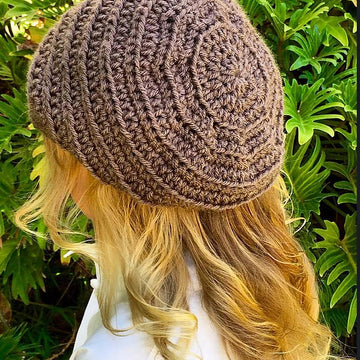 Logan Slouchy Hat