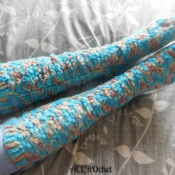 Rain socks