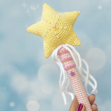 Magic Wand