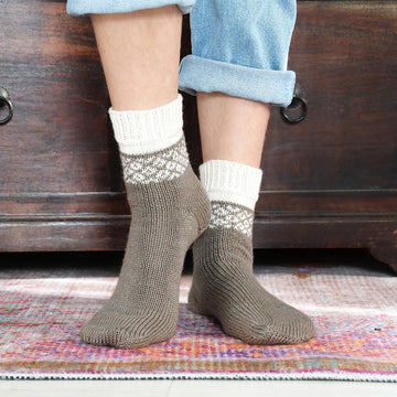 Soft Steps